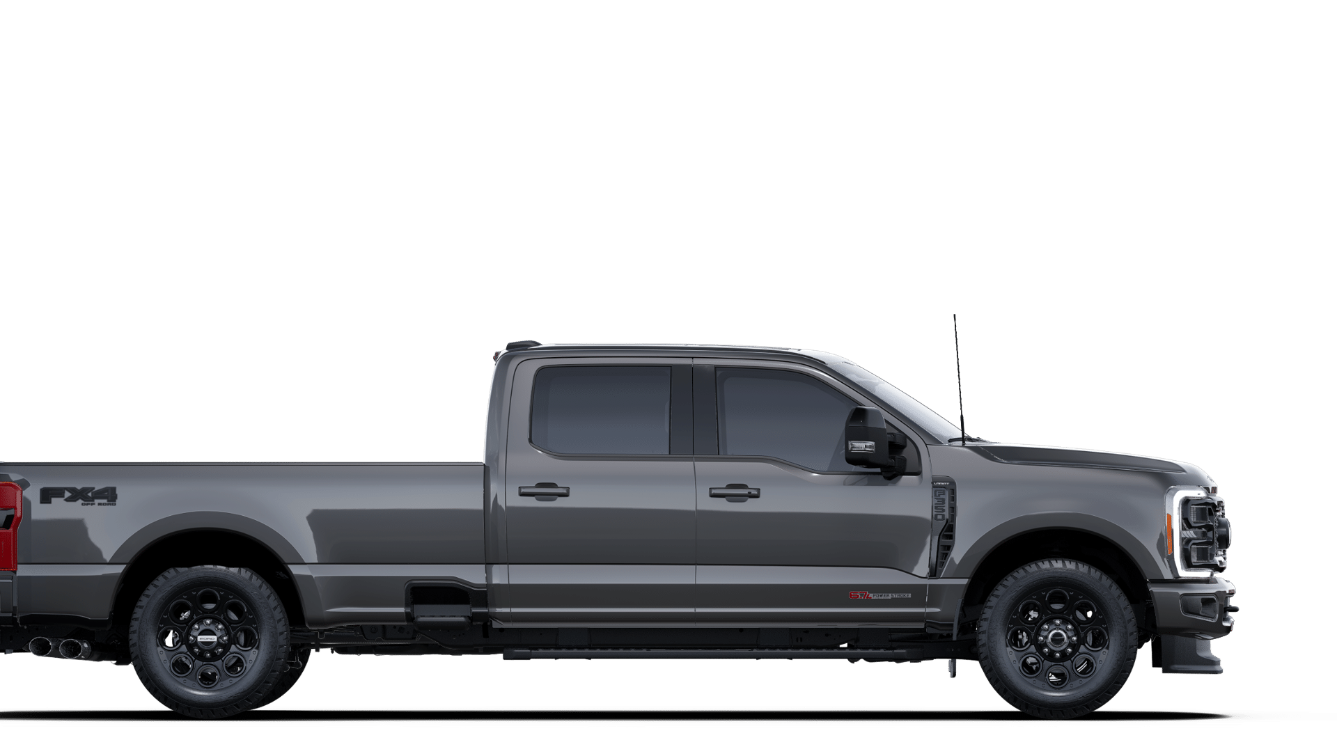 2025 Ford Super Duty® External Image 1
